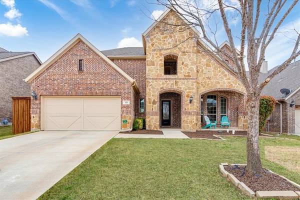 118 Oakwood Lane, Hickory Creek, TX 75065