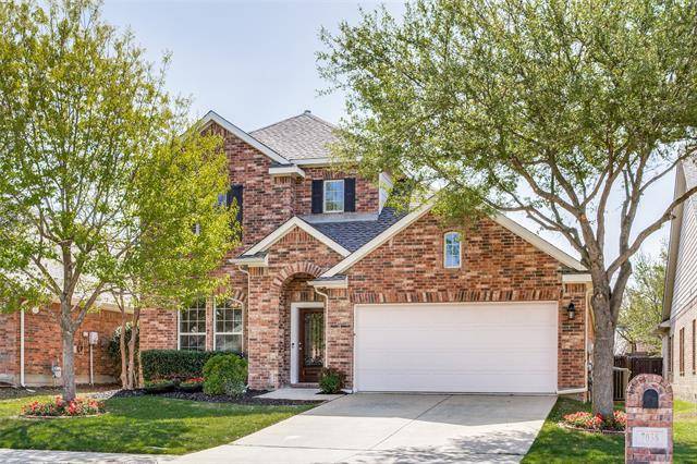 7038 Belteau Lane, Dallas, TX 75227