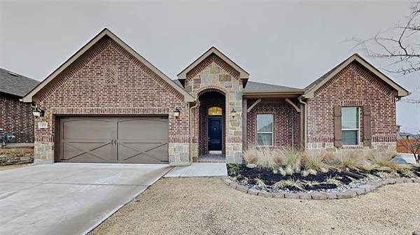 233 Cross Fox Lane, Aledo, TX 76008