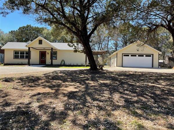 159 County Road 1708, Clifton, TX 76634