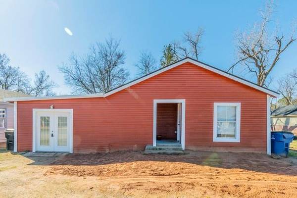 1016 Rice Street, Denison, TX 75020