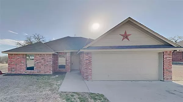 3161 Zion Hill Loop, Weatherford, TX 76088