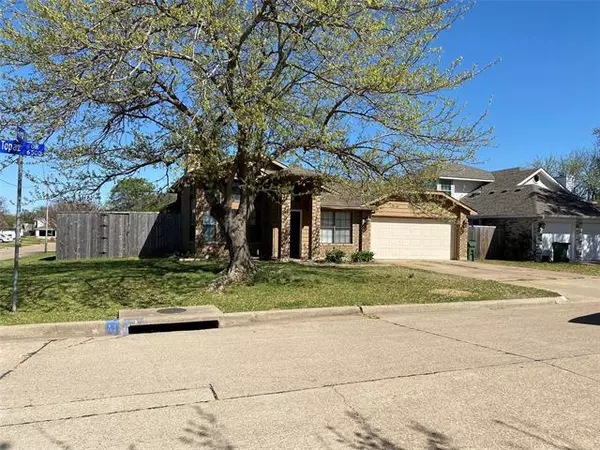 Arlington, TX 76001,6501 Topaz Drive