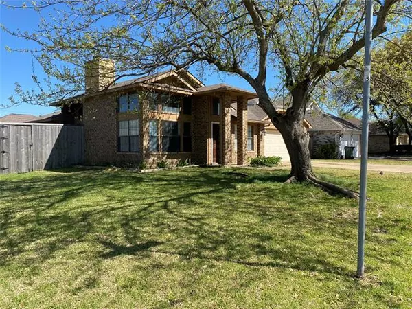 Arlington, TX 76001,6501 Topaz Drive