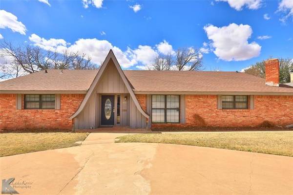 810 Harrison Avenue, Abilene, TX 79601