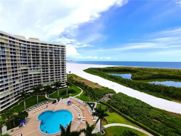 380 Seaview CT #206, Marco Island, FL 34145