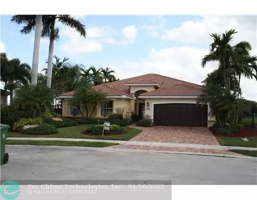 Pembroke Pines, FL 33029,2335 NW 186TH AV