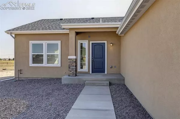 Pueblo West, CO 81007,1382 N Ladonia DR