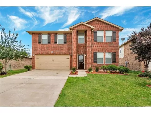 5120 Weather Rock Lane, Fort Worth, TX 76179