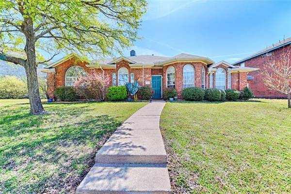 1310 Dearborn Road, Allen, TX 75002