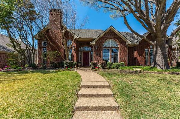 7105 Gerrards Cross, Plano, TX 75025