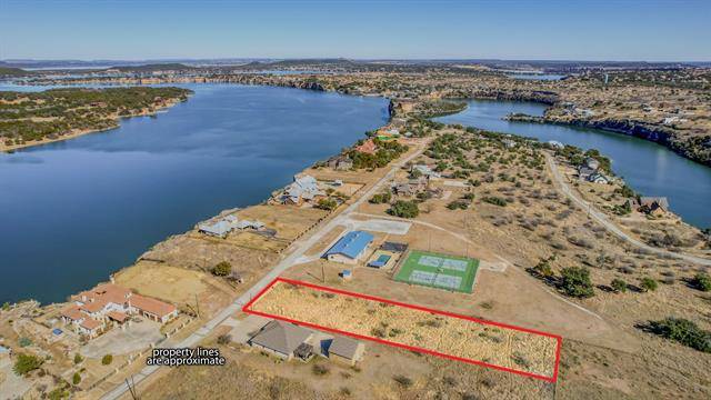 6016 Hells Gate Loop, Strawn, TX 76475