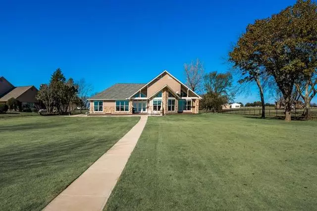 108 SE County Road 3148, Corsicana, TX 75109