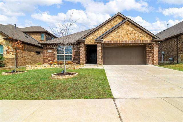 5844 Melville Lane, Forney, TX 75126