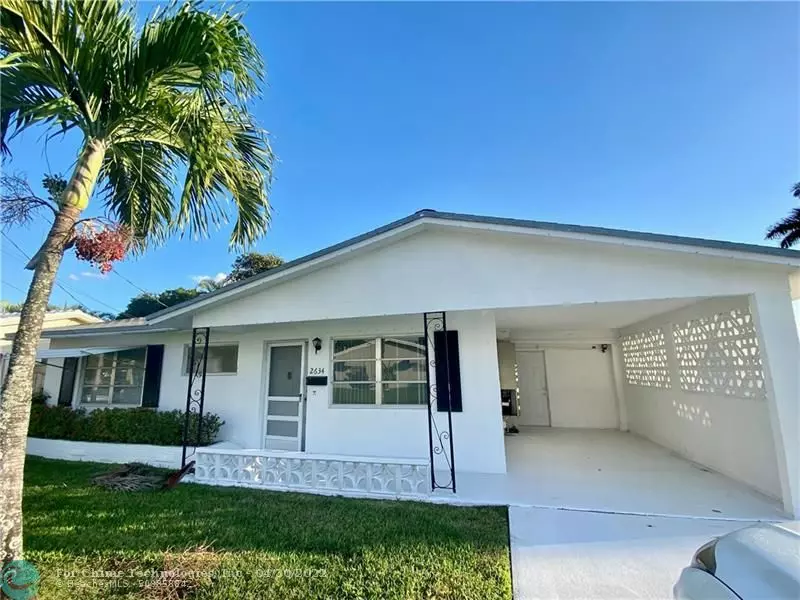 2634 NW 52nd Ct, Tamarac, FL 33309