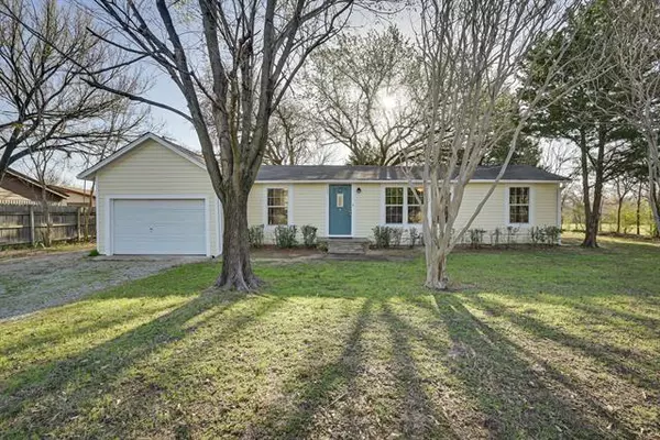 3205 Lafayette Street, Corsicana, TX 75110