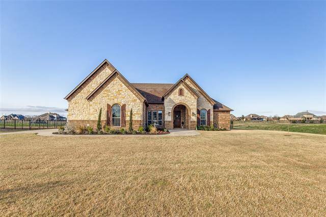 14055 Windrow Drive, Talty, TX 75126