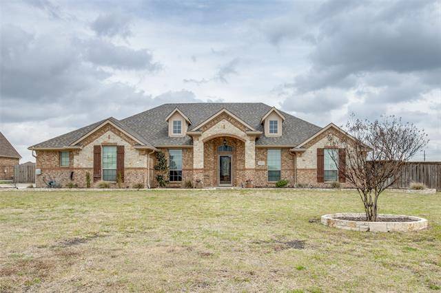 14253 Paterson, Talty, TX 75126