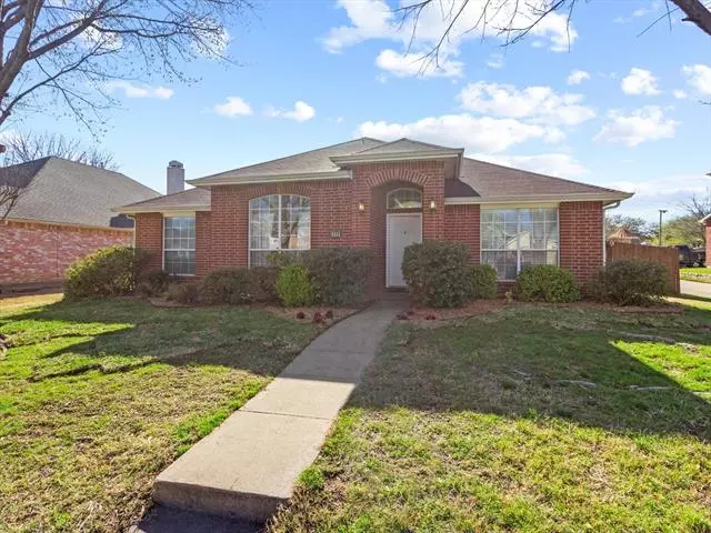 5111 Baton Rouge Boulevard, Frisco, TX 75035