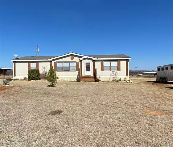 530 County Road 428, Stephenville, TX 76401