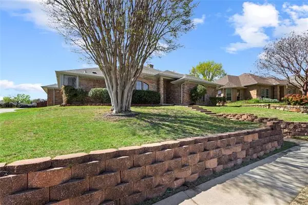 Carrollton, TX 75007,1501 Ginger Drive