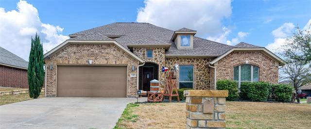 100 Briarstone Drive, Alvarado, TX 76009