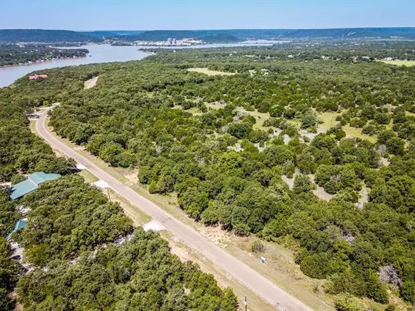 Palo Pinto, TX 76484,Lot 4 N Lakeview Drive