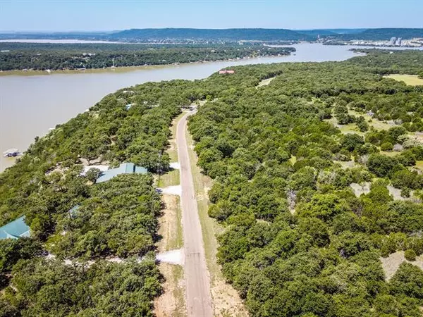 Palo Pinto, TX 76484,Lot 4 N Lakeview Drive