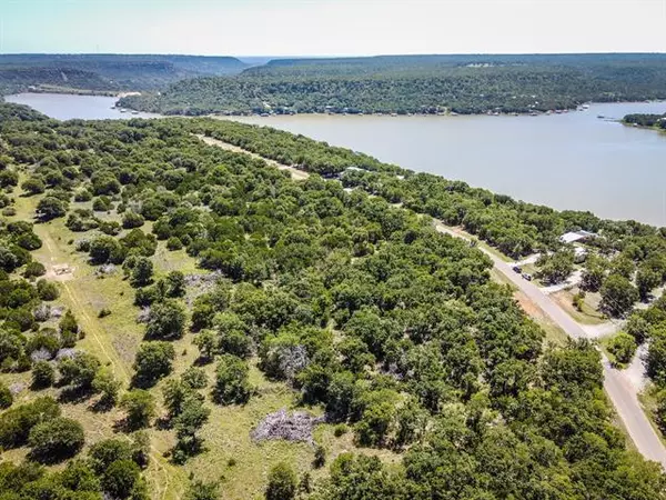 Palo Pinto, TX 76484,Lot 4 N Lakeview Drive