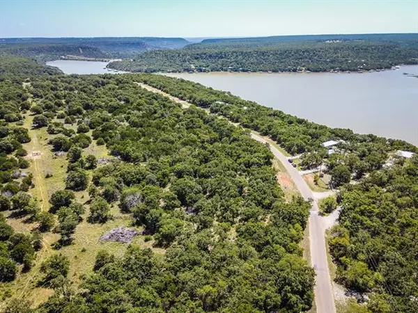 Palo Pinto, TX 76484,Lot 4 N Lakeview Drive