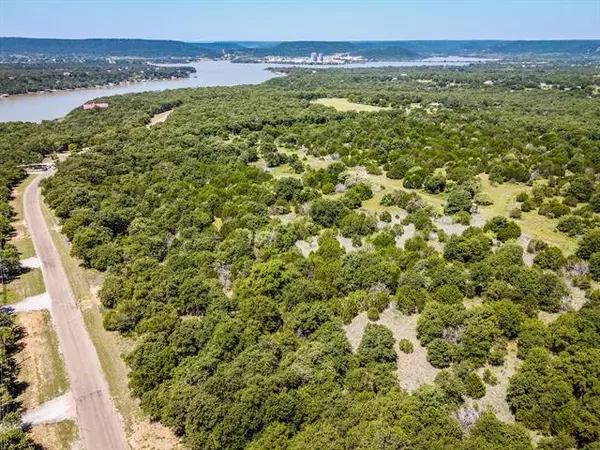 Palo Pinto, TX 76484,Lot 5 N Lakeview Drive