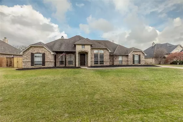 Fort Worth, TX 76244,9729 Corral Drive