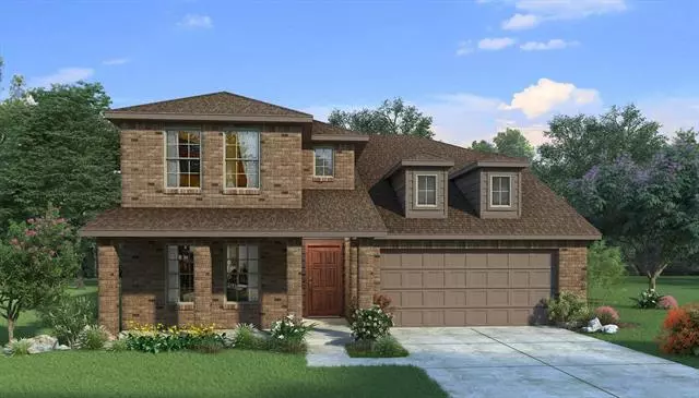 2244 Windy Hill Lane, Waxahachie, TX 75167