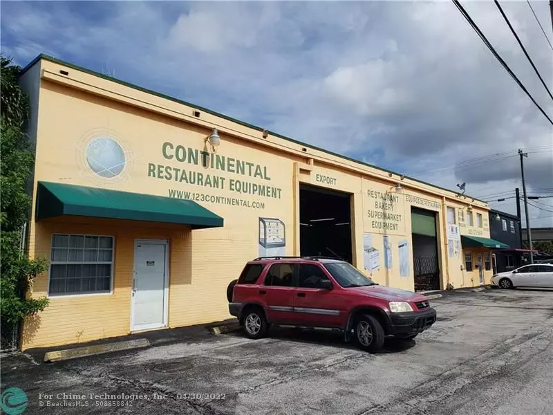 1950 W 4th Ave  #1950-1990, Hialeah, FL 33010