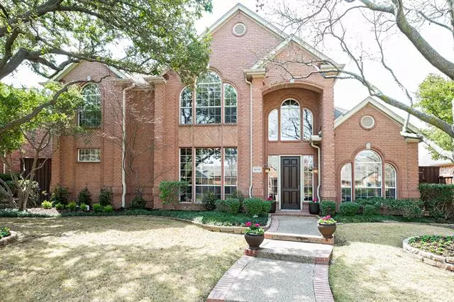 Plano, TX 75093,6424 Glenhollow Drive