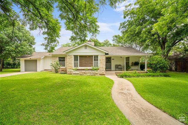 1906 8th Street, Brownwood, TX 76801