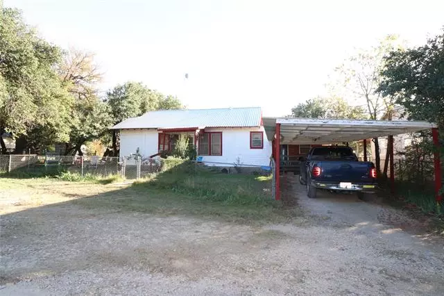 6945 Ardee Drive, Brownwood, TX 76801