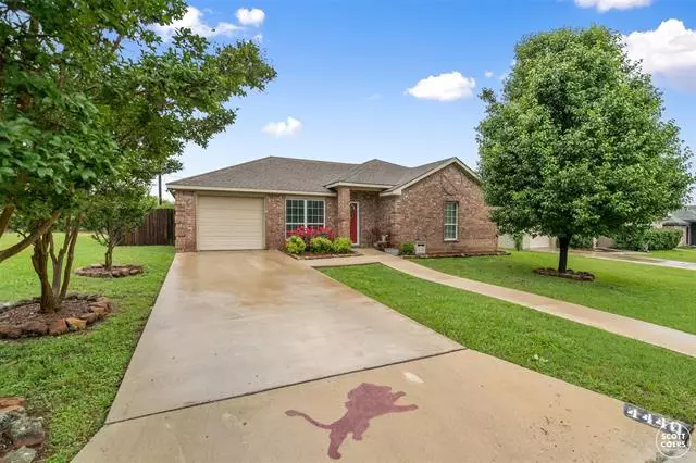 Brownwood, TX 76801,4440 Westridge Drive