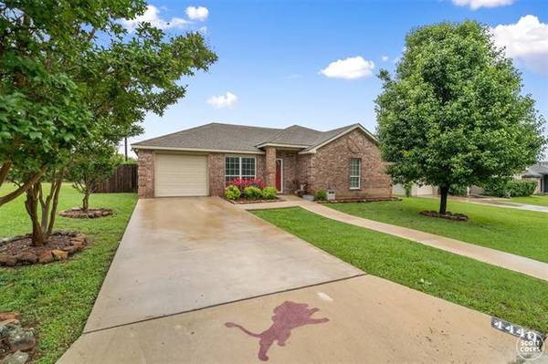 4440 Westridge Drive, Brownwood, TX 76801