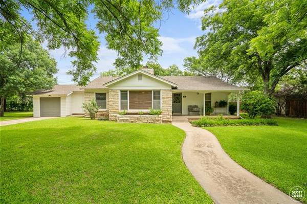 1906 8th Street, Brownwood, TX 76801