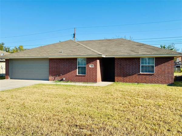 3607 Wagon Wheel Lane, Brownwood, TX 76801