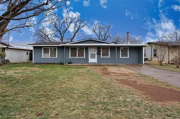 1010 Fannin Street, Abilene, TX 79603