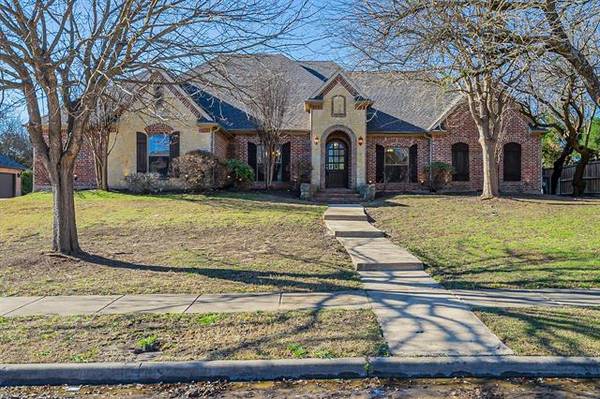 404 Pleasant Run,  Murphy,  TX 75094
