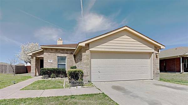 612 Rock Brook Drive, Forney, TX 75126