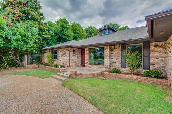 4521 N Youngs Boulevard, Oklahoma City, OK 73112