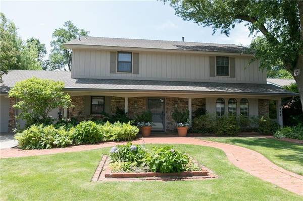 2228 NW 45th Street, Oklahoma City, OK 73112