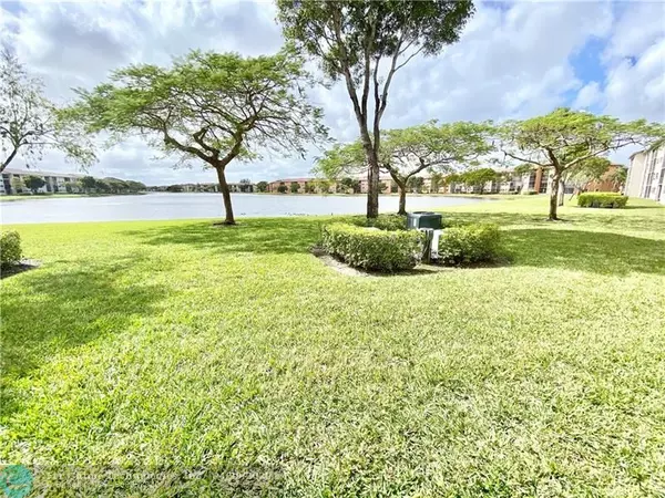 Pembroke Pines, FL 33027,550 SW 138th Ave  #113K