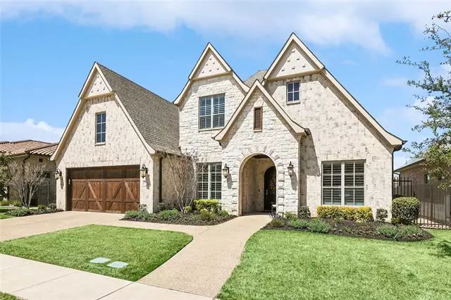 Southlake, TX 76092,2912 Riverbrook Way