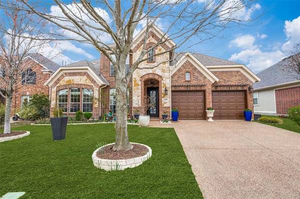 2650 Glen Haven Court, Prosper, TX 75078