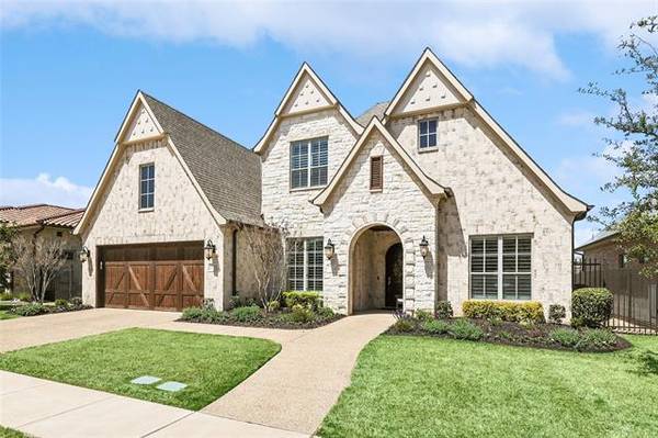 2912 Riverbrook Way, Southlake, TX 76092